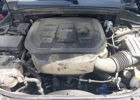 2017 Jeep Grand Cherokee Altitude 4X4 from USA, damaged, VIN 1C4RJFAG7HC892261